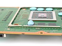 Xbox Series X Motherboard Removal (Motherboard)