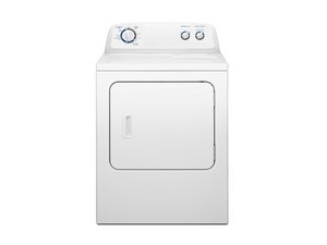 Kenmore Dryer Not Heating