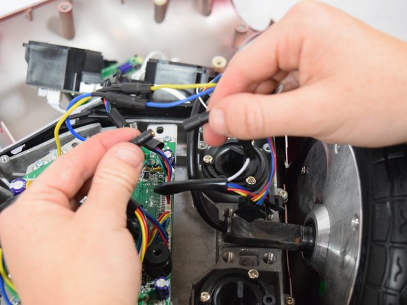 Hover-1 Horizon Wheel/Motor Replacement: crwdns2935265:012crwdnd2935265:03crwdnd2935265:03crwdne2935265:0