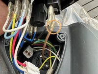 Ozito SSH-2440 Garden Shredder Full Teardown