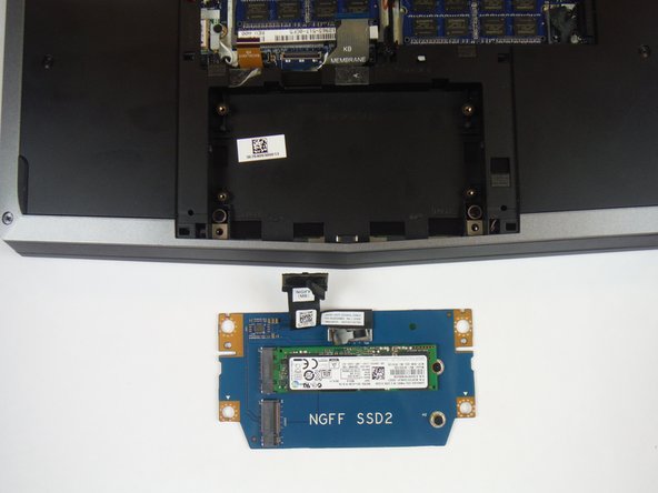 Dell Alienware 13 Computer Base Replacement: crwdns2935265:09crwdnd2935265:02crwdnd2935265:02crwdne2935265:0