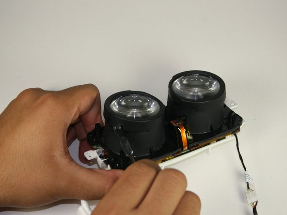 Dell VRP100 Lens Replacement, Lens: crwdns2935265:05crwdnd2935265:02crwdnd2935265:02crwdne2935265:0