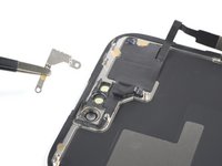 iPhone 14 Pro Max Screen Replacement