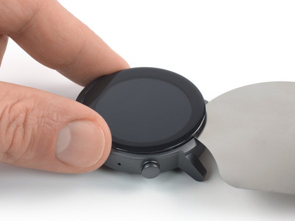 TicWatch E3 Screen Replacement