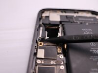 iPhone 11 Logic Board Replacement
