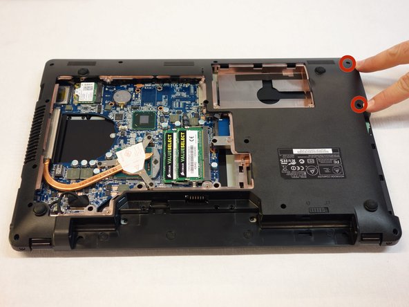 Remplacement Carte mère why! W253EU: crwdns2935265:012crwdnd2935265:02crwdnd2935265:03crwdne2935265:0