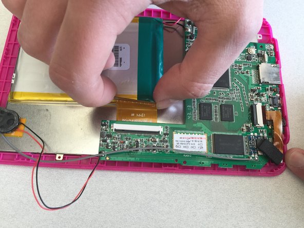 Visual Land Prestige 7L Screen Replacement: crwdns2935265:05crwdnd2935265:03crwdnd2935265:03crwdne2935265:0