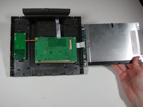 Ceiva LF2003 Power Supply Board Replacement: crwdns2935265:09crwdnd2935265:02crwdnd2935265:02crwdne2935265:0