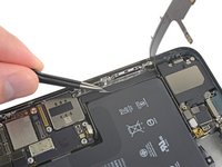 iPhone 11 Pro Max Battery Replacement