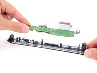 PlayStation 5 Slim USB-C Board Replacement