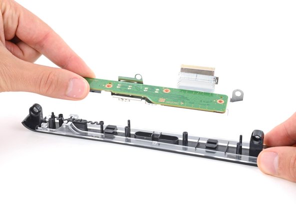 PlayStation 5 Slim USB-C Board Replacement