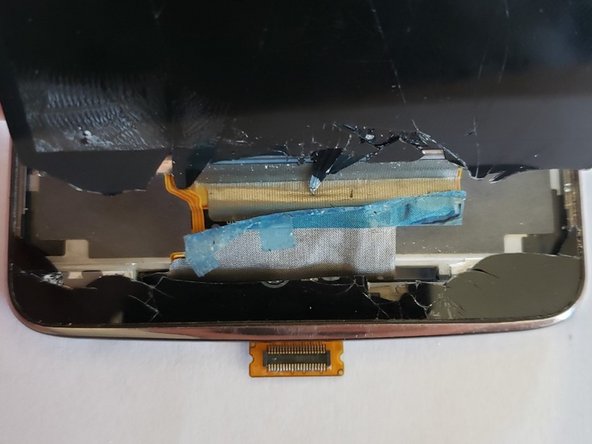 LG Stylo 2 Plus Screen Replacement: crwdns2935265:013crwdnd2935265:03crwdnd2935265:03crwdne2935265:0