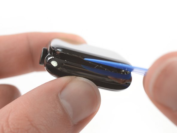 Apple Watch Series 5 Battery Replacement