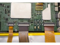 Nabi DreamTab HD8 Battery Replacement
