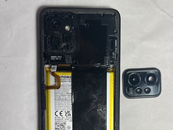 Motorola Moto G Power 5G 2023 Motherboard Replacement: crwdns2935265:04crwdnd2935265:03crwdnd2935265:03crwdne2935265:0