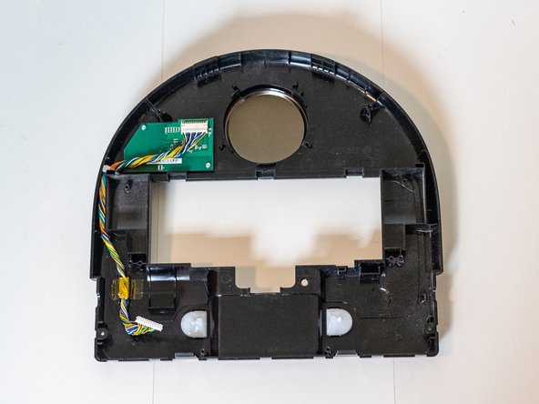 Neato Botvac Connected Screen Replacement: crwdns2935265:05crwdnd2935265:03crwdnd2935265:03crwdne2935265:0