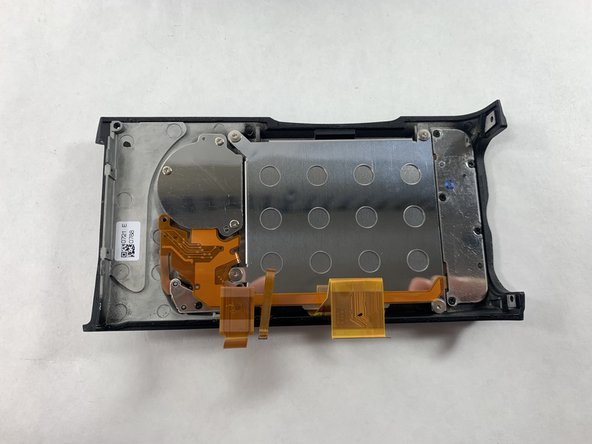 Nikon D700 Screen Replacement: crwdns2935265:05crwdnd2935265:02crwdnd2935265:02crwdne2935265:0