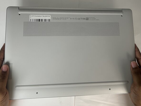 HP Chromebook 15a-nb0013dx Wi-Fi Module Replacement: crwdns2935265:02crwdnd2935265:03crwdnd2935265:03crwdne2935265:0