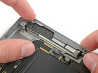 iPad 6 Wi-Fi Battery Replacement