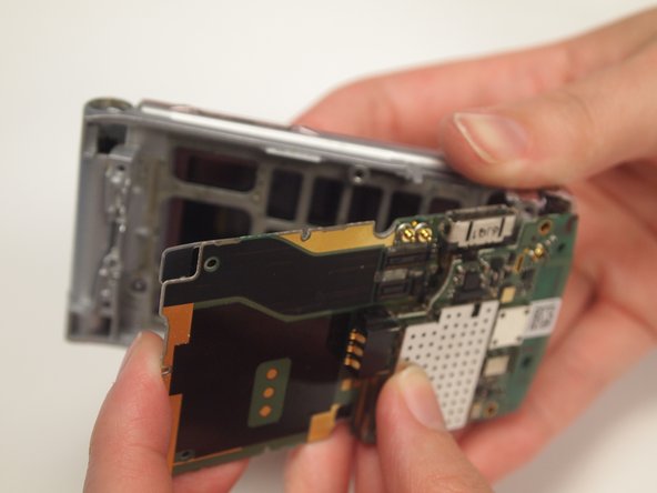 Sanyo Katana Keypad Replacement: crwdns2935265:09crwdnd2935265:02crwdnd2935265:03crwdne2935265:0