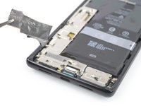 Google Pixel 6 Pro Battery Replacement