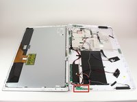 Nabi Big Tab HD24 Charging Port Replacement