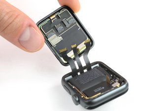 Apple Watch Series 3 - iFixit