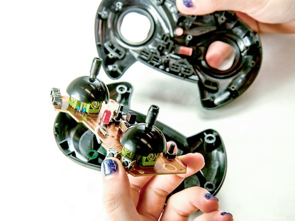 Protocol Neo-Drone AP Controller Switch Replacement: crwdns2935265:03crwdnd2935265:02crwdnd2935265:02crwdne2935265:0