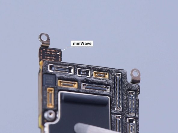 iPhone 13 Pro Teardown