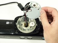 Microsoft Kinect Tilt Motor Replacement