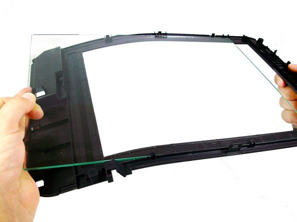 HP Deskjet 1055 Scanner Glass Pane Replacement: crwdns2935265:07crwdnd2935265:02crwdnd2935265:03crwdne2935265:0