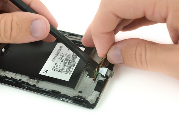 LG G4 LCD and Digitizer Replacement: stap 0, afbeelding 2 van 2