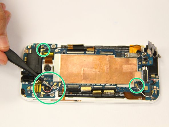 HTC One Remix Battery Replacement: crwdns2935265:09crwdnd2935265:02crwdnd2935265:03crwdne2935265:0