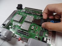 Nintendo 64 Teardown