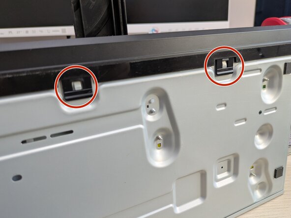 Panasonic DP-UB150-K Laser Replacement, Remove case front: crwdns2935265:04crwdnd2935265:03crwdnd2935265:03crwdne2935265:0