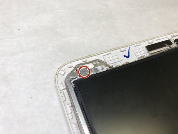 HP Chromebook 14-x010wm LCD Panel Replacement: stap 0, afbeelding 2 van 3