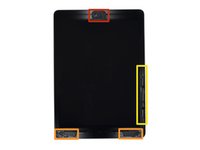 iPad Air Wi-Fi Right Antenna Replacement