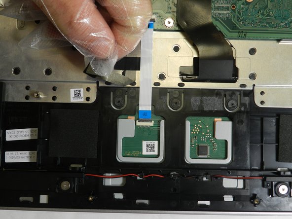 Acer Chromebook CB3-431-C5EX Trackpad Replacement, Trackpad: crwdns2935265:07crwdnd2935265:02crwdnd2935265:02crwdne2935265:0