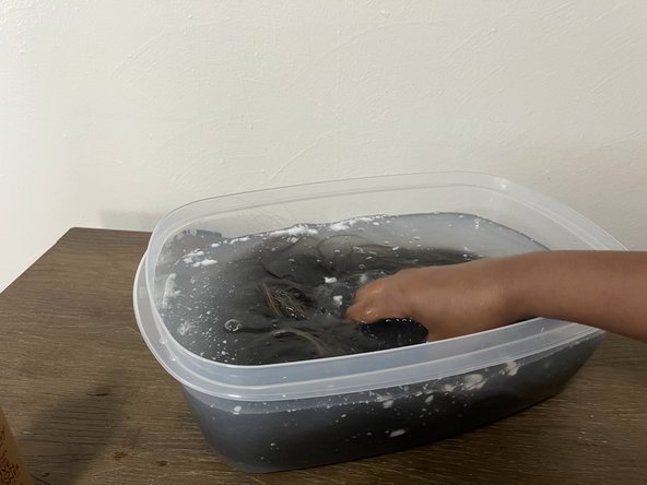 How to Restore Synthetic Wig Quality: crwdns2935265:08crwdnd2935265:03crwdnd2935265:03crwdne2935265:0