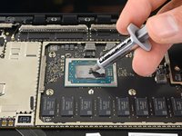 Microsoft Surface Laptop 3 15
