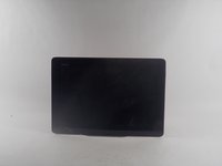 ASUS Transformer Pad TF300T Parts