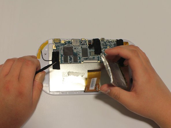 Ematic FunTab 2 Battery Replacement: crwdns2935265:04crwdnd2935265:03crwdnd2935265:03crwdne2935265:0