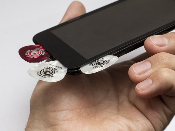 Alcatel One Touch Fierce Teardown: crwdns2935265:011crwdnd2935265:02crwdnd2935265:02crwdne2935265:0