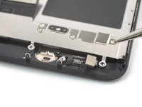 iPhone SE 2022 Home/Touch ID Sensor Replacement