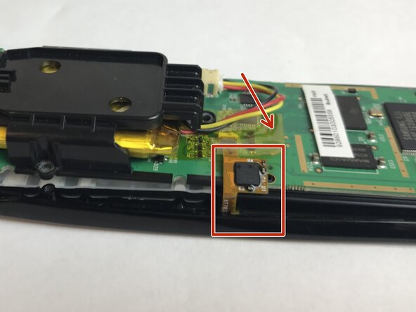 Logitech Harmony Touch Motherboard Replacement: crwdns2935265:02crwdnd2935265:01crwdnd2935265:03crwdne2935265:0