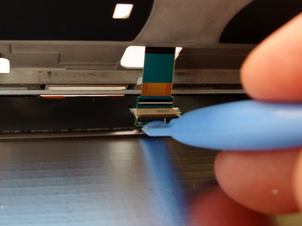 Samsung Galaxy Note 8.0 Screen Assembly Replacement: crwdns2935265:013crwdnd2935265:03crwdnd2935265:03crwdne2935265:0