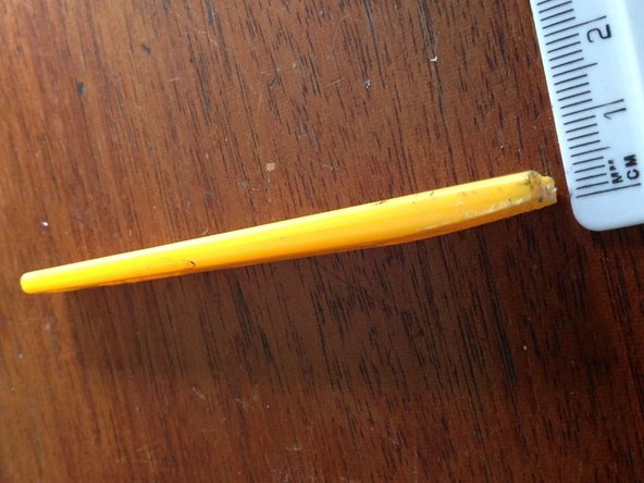 Lexmark T650 Fuser Roller Replacement, Release the springs: crwdns2935265:04crwdnd2935265:02crwdnd2935265:02crwdne2935265:0