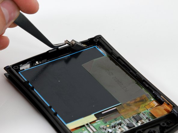 Palm m500 Vibration Motor Replacement, Vibration Motor: crwdns2935265:06crwdnd2935265:02crwdnd2935265:03crwdne2935265:0