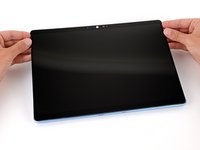 How to Apply Screen Adhesive in Your Microsoft Surface Pro 11