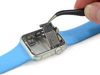 Apple Watch Teardown